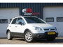 Fiat Sedici 1.6-16V Young Automaat | 70.000 K.M. NAP | TREKHAAK | METALLIC WIT |