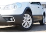Fiat Sedici 1.6-16V Young Automaat | 70.000 K.M. NAP | TREKHAAK | METALLIC WIT |