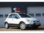 Fiat Sedici 1.6-16V Young Automaat | 70.000 K.M. NAP | TREKHAAK | METALLIC WIT |