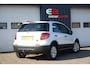 Fiat Sedici 1.6-16V Young Automaat | 70.000 K.M. NAP | TREKHAAK | METALLIC WIT |