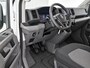 Volkswagen Crafter 35 2.0 TDI L3H3 Trendline RDW 140pk Camera PDC Achter Cruise Control Airco CarPlay Trekhaak 3000kg Bluetooth Composition Media Verwarmbare Voorruit Elek. Spiegels Elek. Ramen Centrale Vergrendeling Comfortstoel