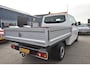 Volkswagen Transporter 2.0 TDI L2H1 DC Comfortline , !!! MARGE AUTO !!!!, TREKHAAK , AIRCO , CR CONTR , ZWAAILAMP BAK ,