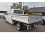 Volkswagen Transporter 2.0 TDI L2H1 DC Comfortline , !!! MARGE AUTO !!!!, TREKHAAK , AIRCO , CR CONTR , ZWAAILAMP BAK ,