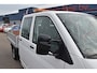 Volkswagen Transporter 2.0 TDI L2H1 DC Comfortline , !!! MARGE AUTO !!!!, TREKHAAK , AIRCO , CR CONTR , ZWAAILAMP BAK ,