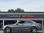 Mercedes-Benz C-klasse 160 AMG-line | NL auto | Navi | Cruise | Leder | Dealer onderhouden