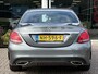 Mercedes-Benz C-klasse 160 AMG-line | NL auto | Navi | Cruise | Leder | Dealer onderhouden
