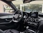 Mercedes-Benz C-klasse 160 AMG-line | NL auto | Navi | Cruise | Leder | Dealer onderhouden