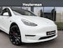 Tesla Model Y Performance AWD/Pano/Trekhaak/95%SOH