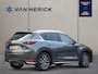 Mazda CX-5 2.5 SkyActiv-G 194 GT-M 4WD | Leder | Trekhaak | BOSE | Schuif/kanteldak