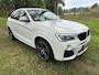 BMW X4 XDrive28i High Executive xLine Edition apk t/m 28-01-2027