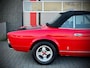 Fiat 124 2.0 Spider / CS2 / Carburetor / Abarth look / FROM LONGTERM ENTHOUSIAST!