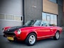 Fiat 124 2.0 Spider / CS2 / Carburetor / Abarth look / FROM LONGTERM ENTHOUSIAST!