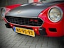 Fiat 124 2.0 Spider / CS2 / Carburetor / Abarth look / FROM LONGTERM ENTHOUSIAST!
