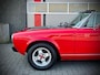 Fiat 124 2.0 Spider / CS2 / Carburetor / Abarth look / FROM LONGTERM ENTHOUSIAST!
