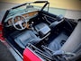 Fiat 124 2.0 Spider / CS2 / Carburetor / Abarth look / FROM LONGTERM ENTHOUSIAST!