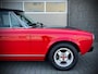 Fiat 124 2.0 Spider / CS2 / Carburetor / Abarth look / FROM LONGTERM ENTHOUSIAST!
