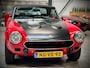 Fiat 124 2.0 Spider / CS2 / Carburetor / Abarth look / FROM LONGTERM ENTHOUSIAST!