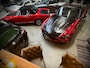 Fiat 124 2.0 Spider / CS2 / Carburetor / Abarth look / FROM LONGTERM ENTHOUSIAST!
