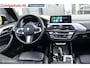 BMW X3 xDrive20i High Executive Pano HUD Apple Carpl. Leer NL auto