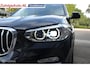 BMW X3 xDrive20i High Executive Pano HUD Apple Carpl. Leer NL auto
