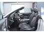 Mercedes-Benz C-klasse Cabrio 180 156pk Edition 1 AMG Line AUTOMAAT