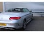 Mercedes-Benz C-klasse Cabrio 180 156pk Edition 1 AMG Line AUTOMAAT