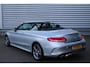 Mercedes-Benz C-klasse Cabrio 180 156pk Edition 1 AMG Line AUTOMAAT
