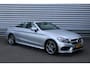 Mercedes-Benz C-klasse Cabrio 180 156pk Edition 1 AMG Line AUTOMAAT