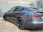 Tesla Model S 75D Base | Carbon | Luchtvering | Panorama