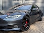 Tesla Model S 75D Base | Carbon | Luchtvering | Panorama