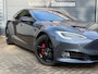 Tesla Model S 75D Base | Carbon | Luchtvering | Panorama
