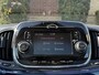 Fiat 500 0.9 TwinAir Turbo Lounge Pano*Sensor.achter*Bluetooth