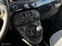 Fiat 500 0.9 TwinAir Turbo Lounge Pano*Sensor.achter*Bluetooth