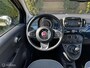 Fiat 500 0.9 TwinAir Turbo Lounge Pano*Sensor.achter*Bluetooth