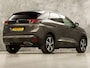 Peugeot 3008 1.2 PureTech GT-Line (APPLE CARPLAY, GROOT NAVI, 360 CAMERA, KEYLESS, SPORTSTOELEN, GETINT GLAS, LEDER, ZWART HEMEL, NIEUWSTAAT)