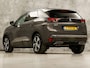 Peugeot 3008 1.2 PureTech GT-Line (APPLE CARPLAY, GROOT NAVI, 360 CAMERA, KEYLESS, SPORTSTOELEN, GETINT GLAS, LEDER, ZWART HEMEL, NIEUWSTAAT)