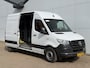 Mercedes-Benz eSprinter 312 55kWh L2H2 Elektrisch 168km WLTP 93.5% (SOH) 80kW Snelladen Climate Control Camera Laadkabel