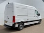Mercedes-Benz eSprinter 312 55kWh L2H2 Elektrisch 168km WLTP 93.5% (SOH) 80kW Snelladen Climate Control Camera Laadkabel