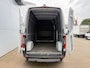 Mercedes-Benz eSprinter 312 55kWh L2H2 Elektrisch 168km WLTP 93.5% (SOH) 80kW Snelladen Climate Control Camera Laadkabel