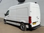Mercedes-Benz eSprinter 312 55kWh L2H2 Elektrisch 168km WLTP 93.5% (SOH) 80kW Snelladen Climate Control Camera Laadkabel