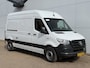 Mercedes-Benz eSprinter 312 55kWh L2H2 Elektrisch 168km WLTP 93.5% (SOH) 80kW Snelladen Climate Control Camera Laadkabel
