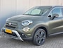 Fiat 500X Cross 1.3 GSE City Cross Opening Edition Automaat | Navigatie | Climate Control