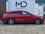 Mercedes-Benz CLA Shooting Brake 200 Night Edition - Panorama dak - Automaat - LED - Stoelverwarming - Alcantara / Leder -