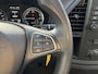 Mercedes-Benz eVito eVito Lang 66 kWh / Navigatie / Camera / Bluetooth / Airco / Snelladen / Cruise Control / Trekhaak / Stoelverwarming