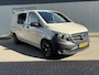 Mercedes-Benz eVito eVito Lang 66 kWh / Navigatie / Camera / Bluetooth / Airco / Snelladen / Cruise Control / Trekhaak / Stoelverwarming