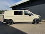 Mercedes-Benz eVito eVito Lang 66 kWh / Navigatie / Camera / Bluetooth / Airco / Snelladen / Cruise Control / Trekhaak / Stoelverwarming