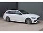 Mercedes-Benz C-klasse Estate 220 d AMG Line / Panoramadak / Memory Stoelen / Burmester Surround / Night Pakket / Trekhaak Wegklapbaar