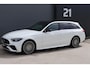 Mercedes-Benz C-klasse Estate 220 d AMG Line / Panoramadak / Memory Stoelen / Burmester Surround / Night Pakket / Trekhaak Wegklapbaar