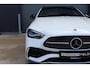 Mercedes-Benz C-klasse Estate 220 d AMG Line / Panoramadak / Memory Stoelen / Burmester Surround / Night Pakket / Trekhaak Wegklapbaar