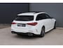 Mercedes-Benz C-klasse Estate 220 d AMG Line / Panoramadak / Memory Stoelen / Burmester Surround / Night Pakket / Trekhaak Wegklapbaar